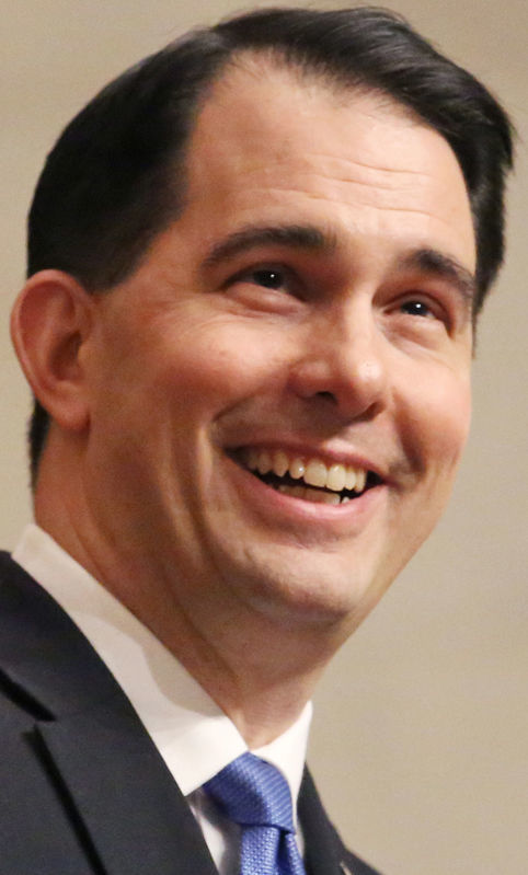 Scott Walker